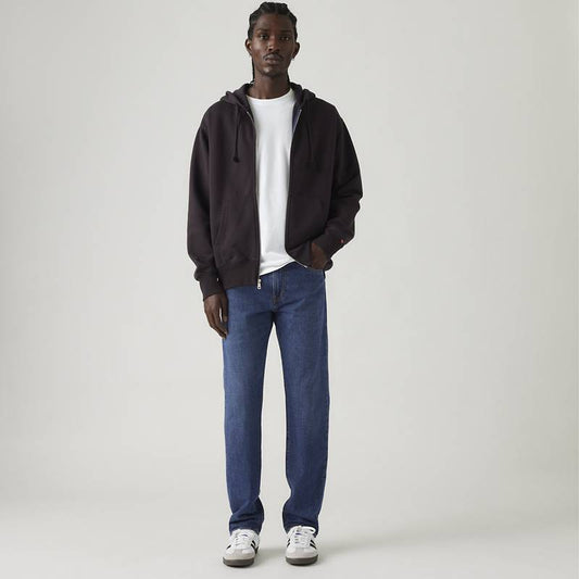 511 Slim Linen + Denim Jeans