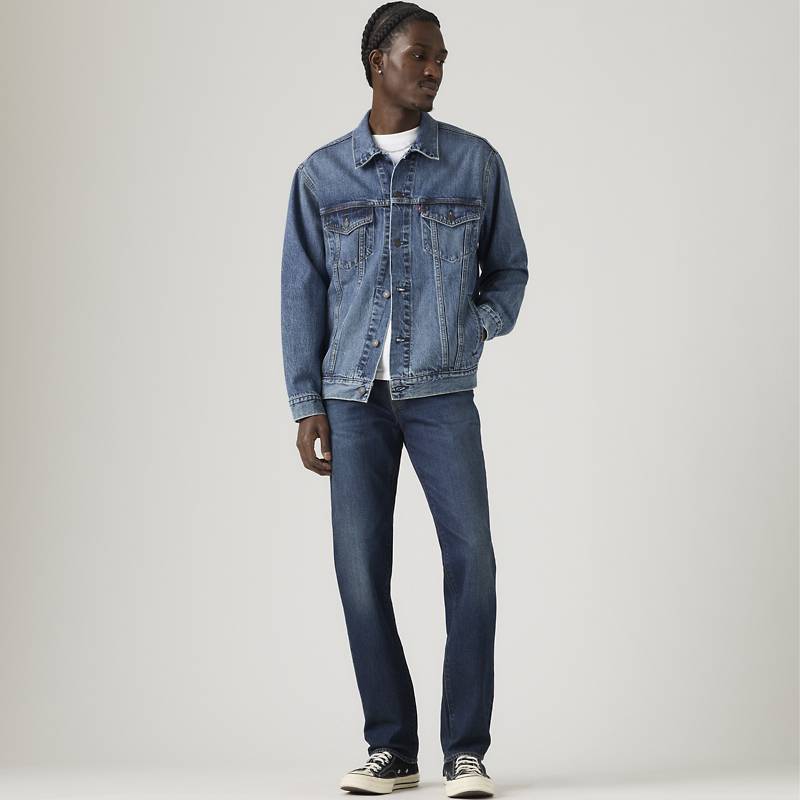 511 Slim Jeans Low Stretch