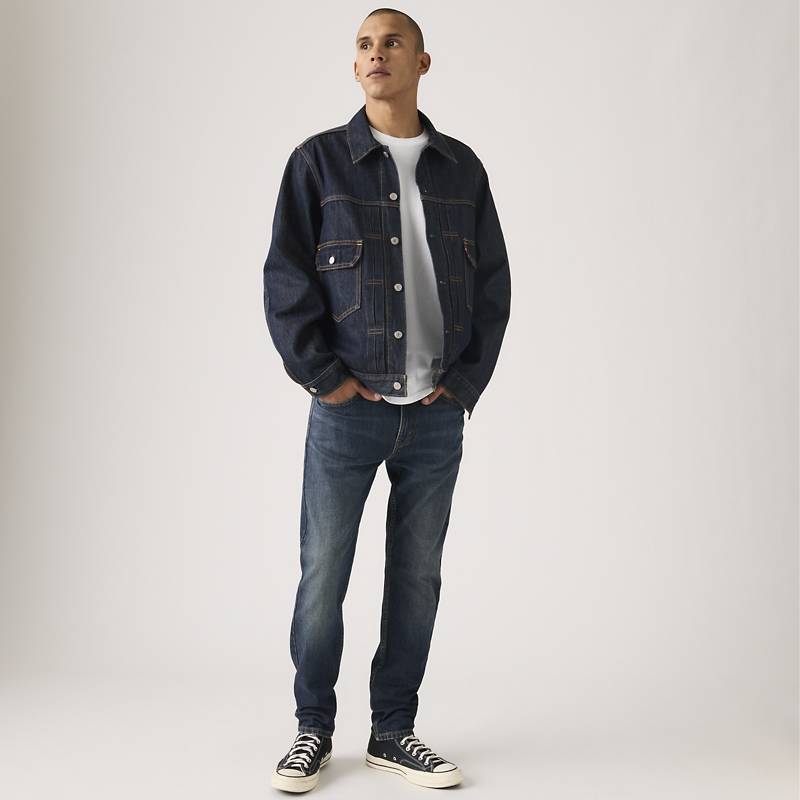 510 Skinny Jeans Medium Stretch
