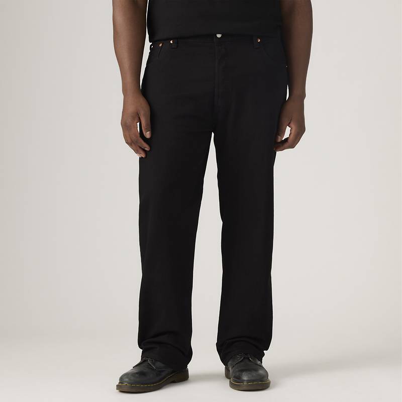501 Original Jeans (big & Tall)