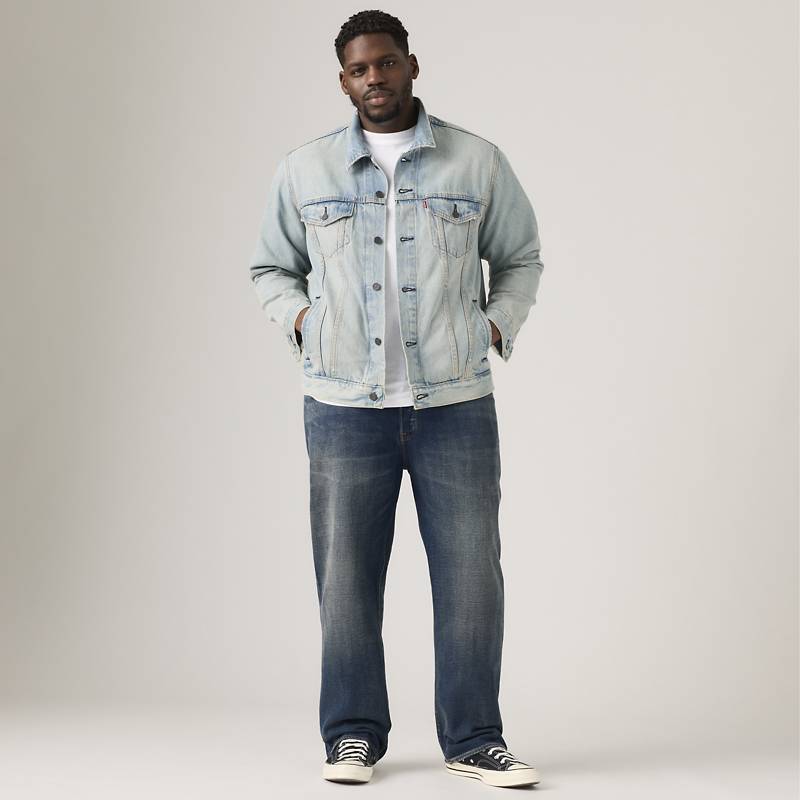 501 Original Jeans (big & Tall)