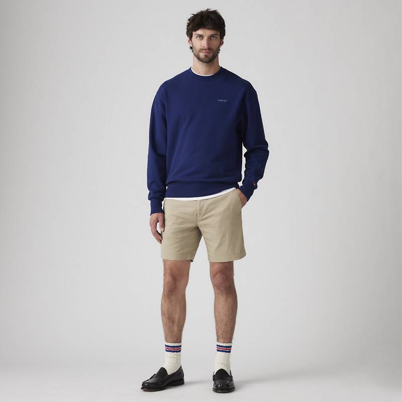 Xx Chino Taper Shorts