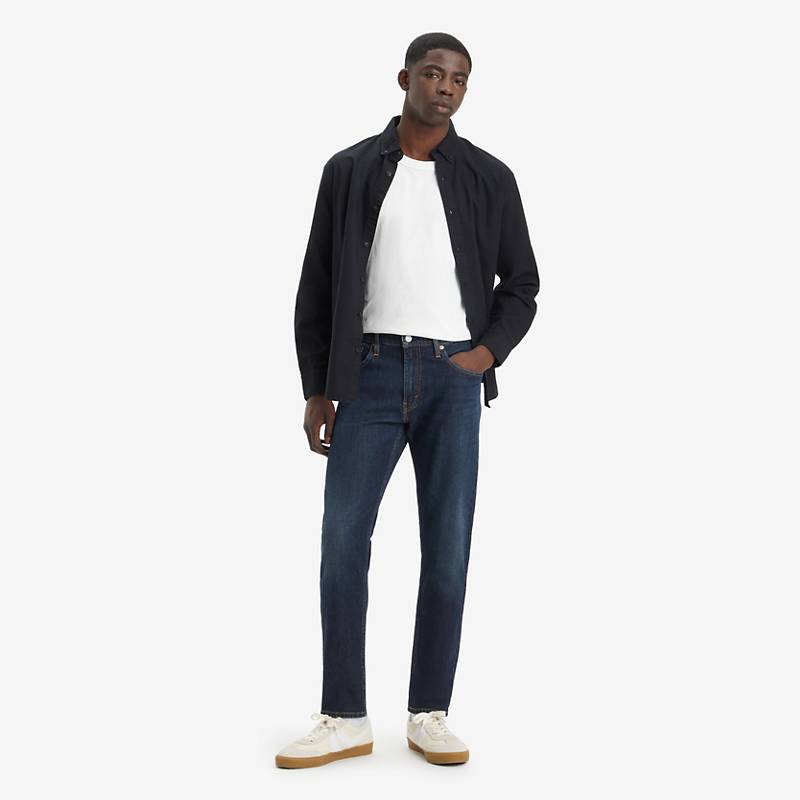 512 Slim Taper Jeans Medium Stretch