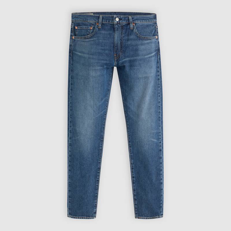 512 Slim Taper Jeans Low Stretch