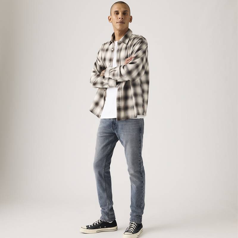 512 Slim Taper Jeans