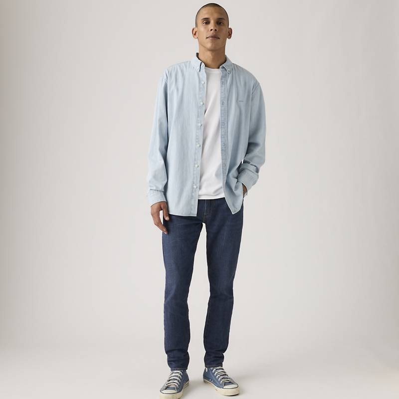512 Slim Taper Jeans