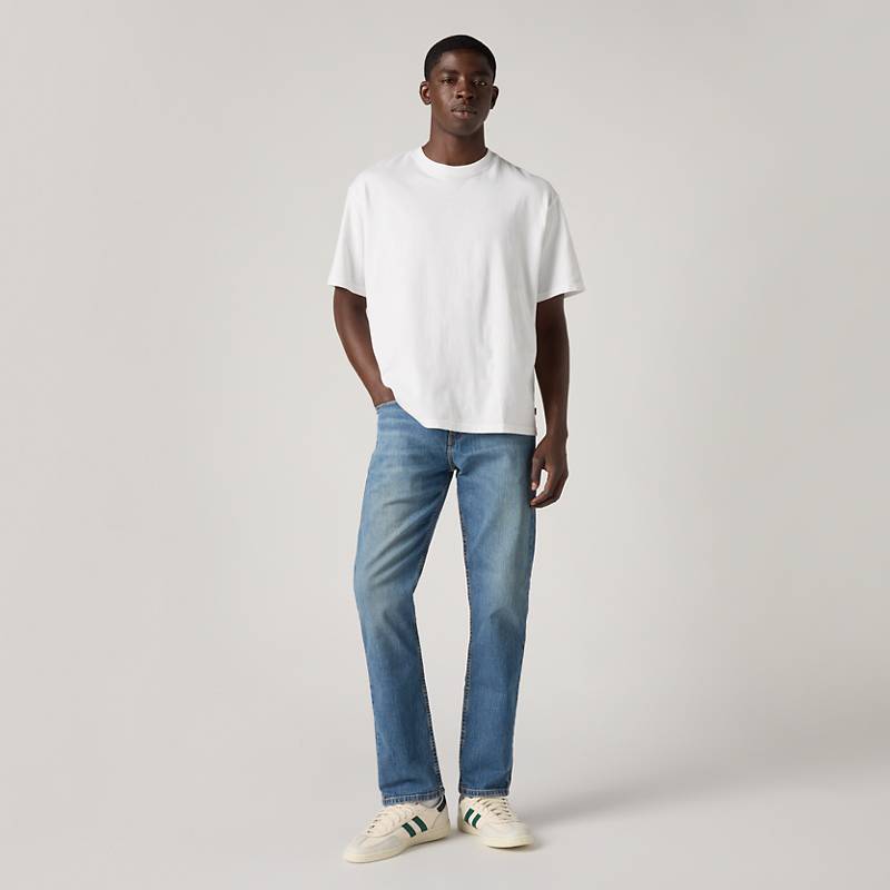 502 Tapered Jeans