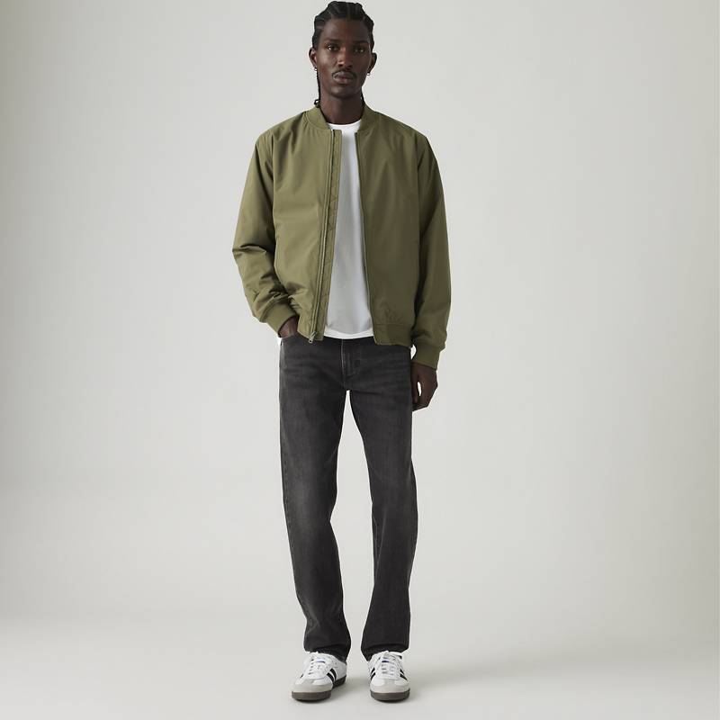 502 Taper Jeans Low Stretch