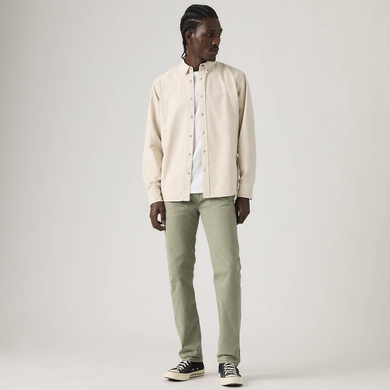 502 Taper Jeans Low Stretch