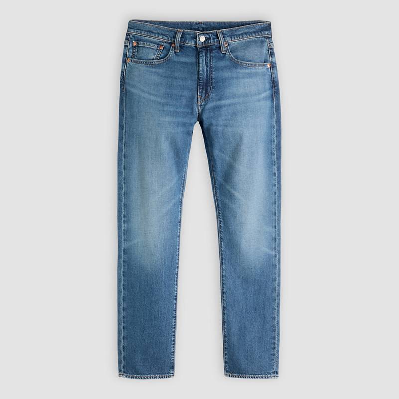 502 Taper Jeans
