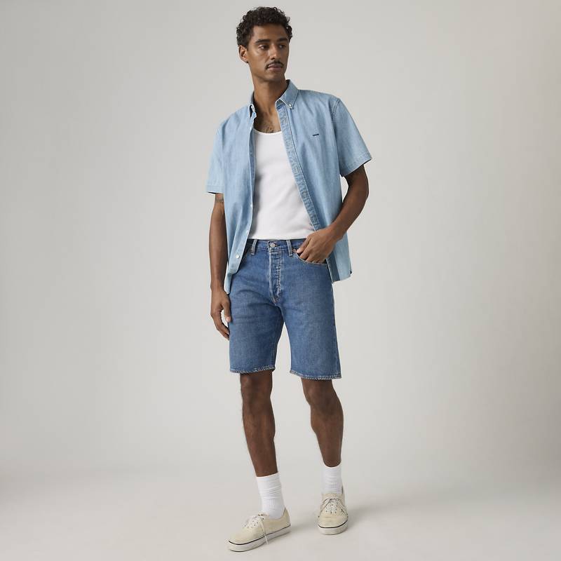501 Original Shorts