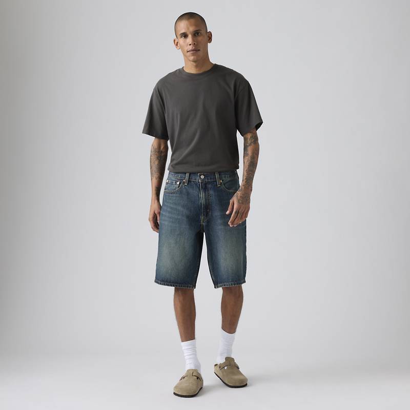 469 Loose Shorts