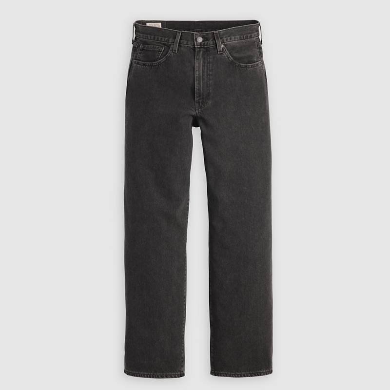 578 Baggy Jeans No Stretch