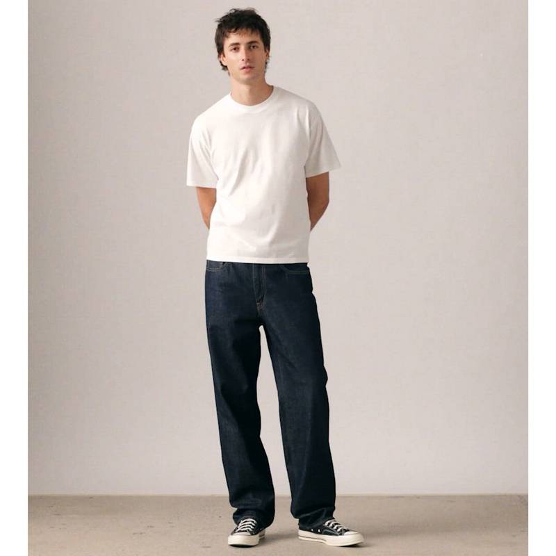 Boxy Tee