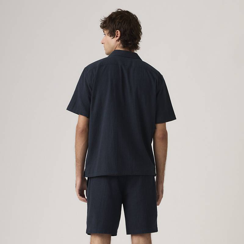Sunset Camp Lightweight Shirt