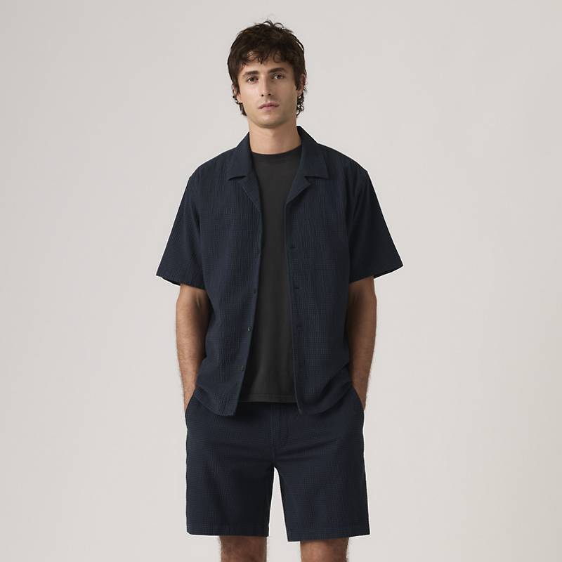 Sunset Camp Lightweight Shirt