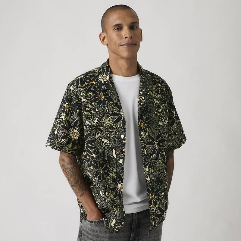 Sunset Camp Lightweight Shirt
