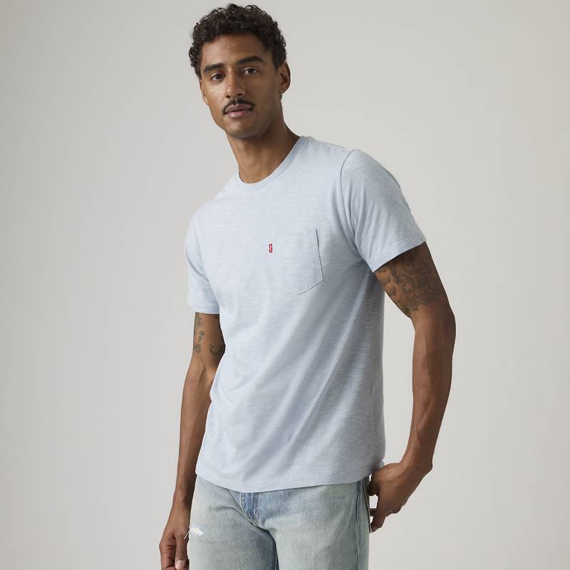 Classic Pocket Tee