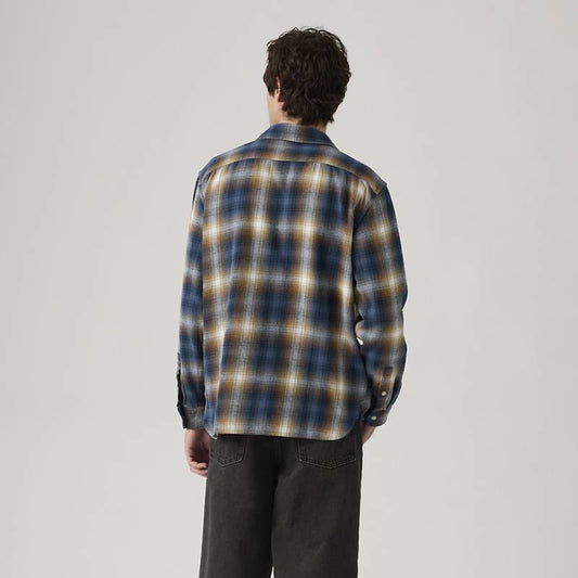 Jackson Worker Overshirt