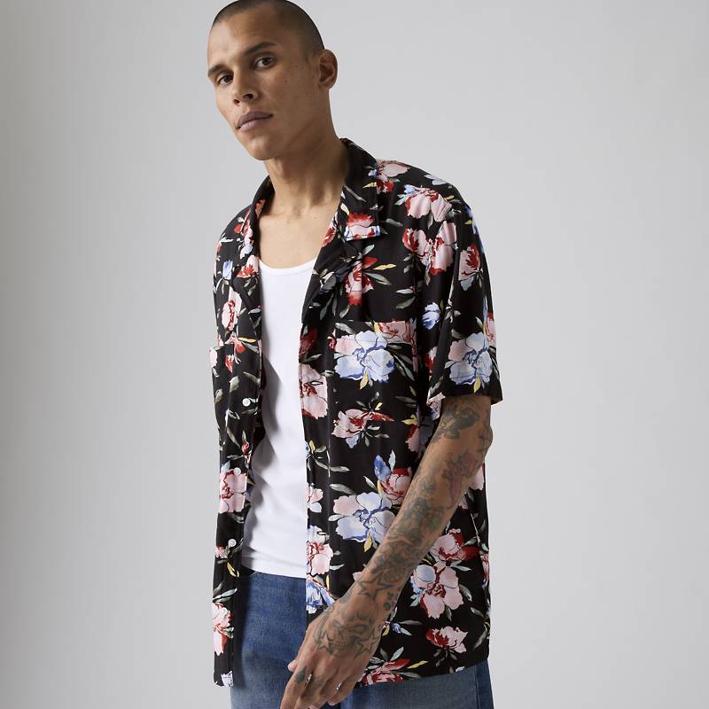 Short Sleeve Classic Camper Lightweight Shirt