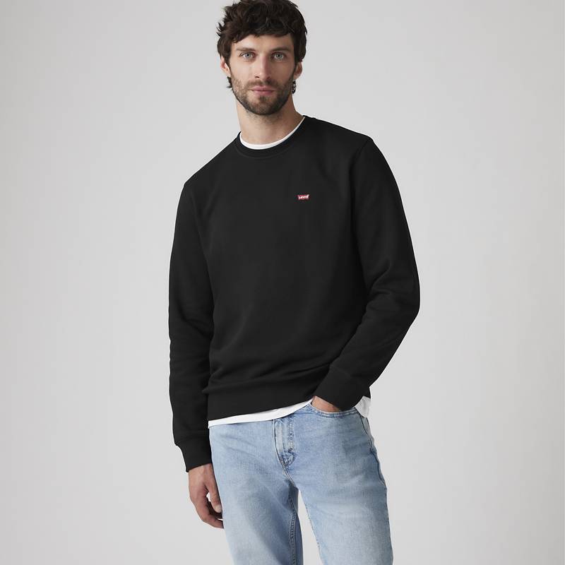 Crew Sweatshirt