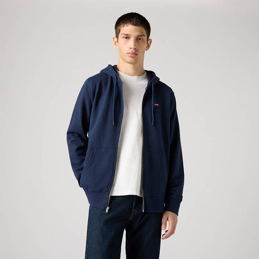 Original Zip-up Hoodie