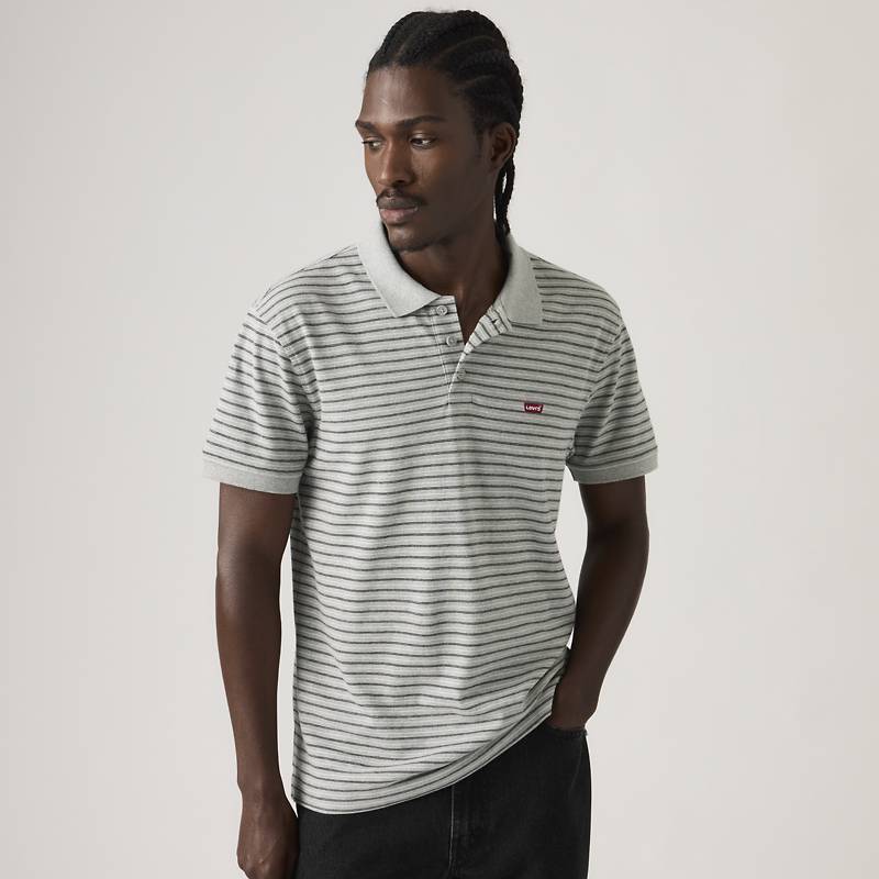 Housemark Polo