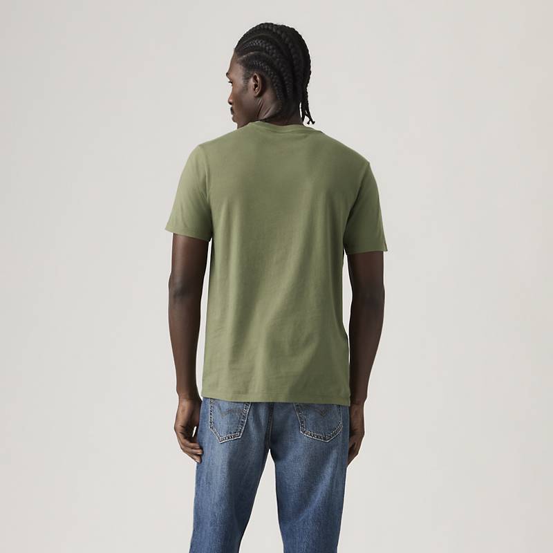 Original Housemark Tee