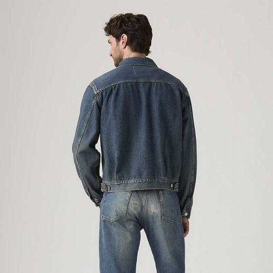 Vintage Clothing 1953 Type Ii Jacket