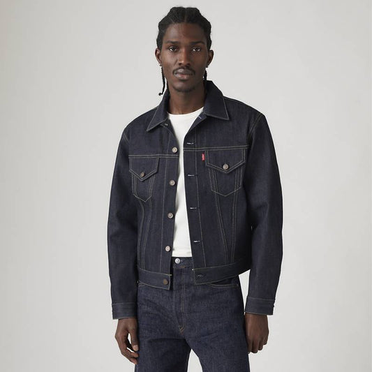 Vintage Clothing 1961 Type Iii 557 Jacket