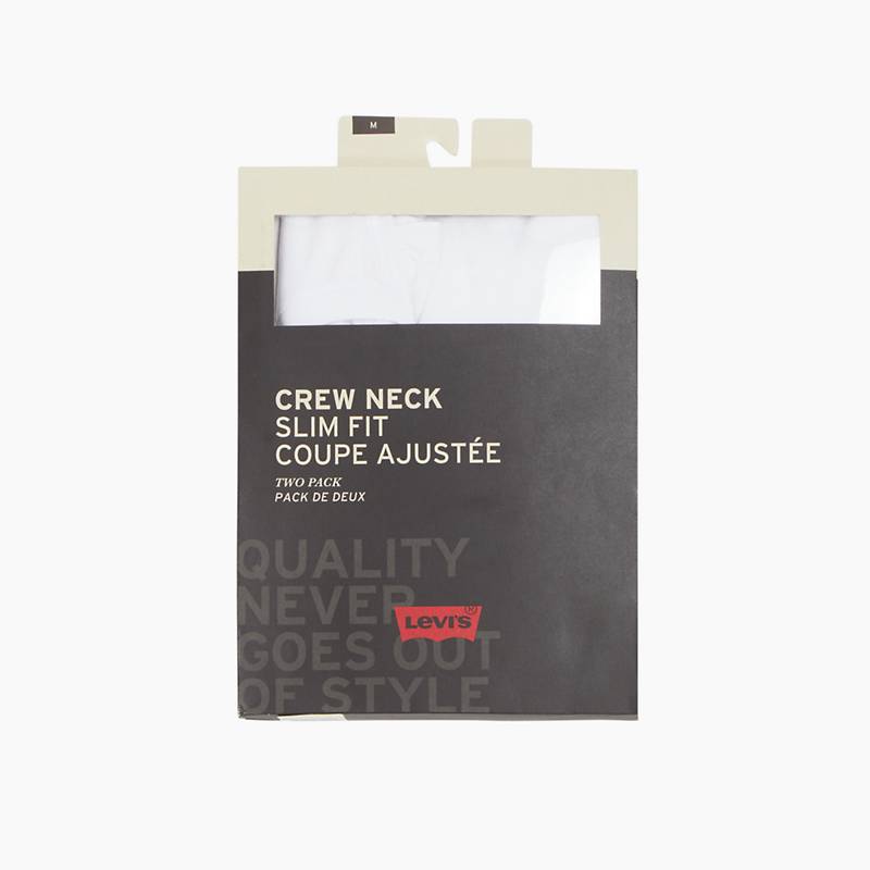 The Perfect Tee - 2 Pack