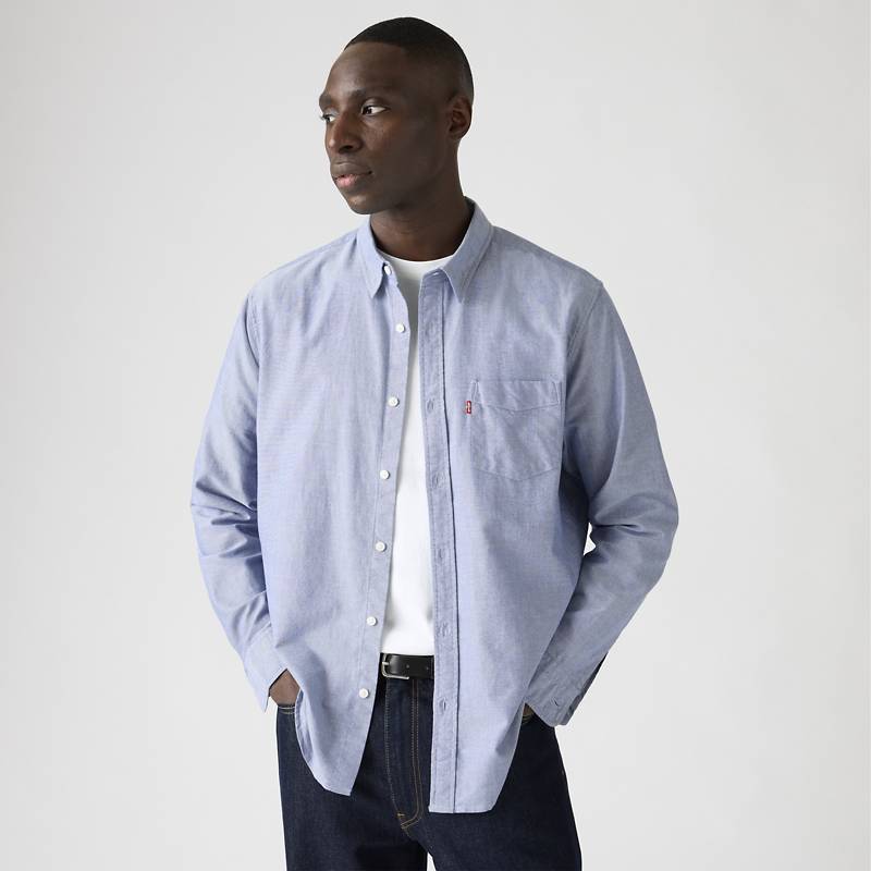 Classic 1 Pocket Standard Shirt
