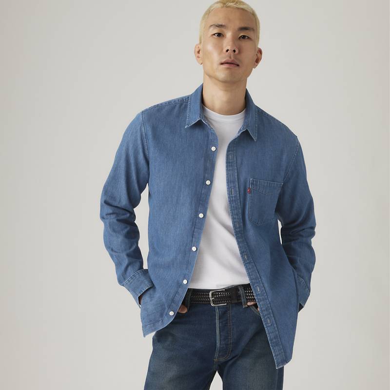 Classic 1 Pocket Standard Shirt