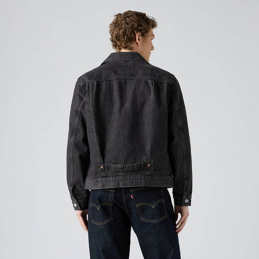 Type I Jacket