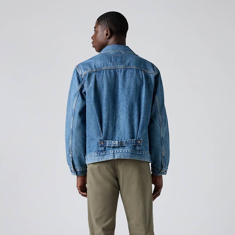 Type I Jacket