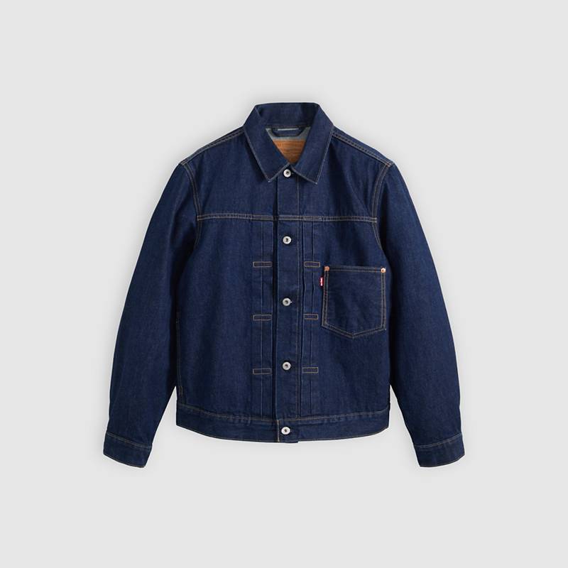 Type I Jacket