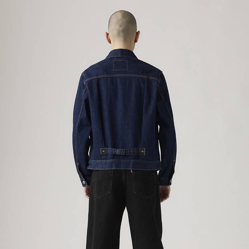 Type I Jacket