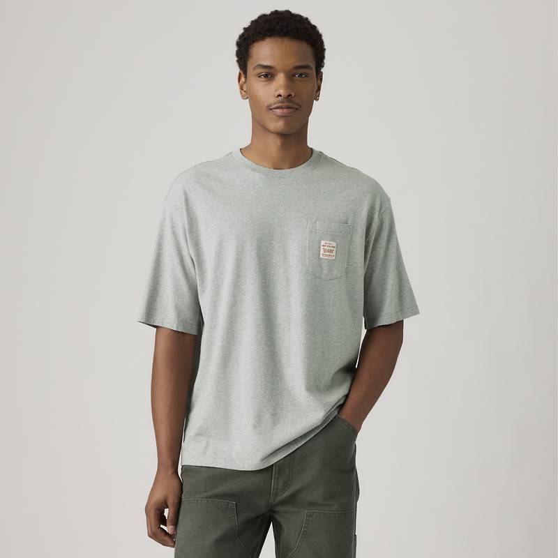Workwear Tee