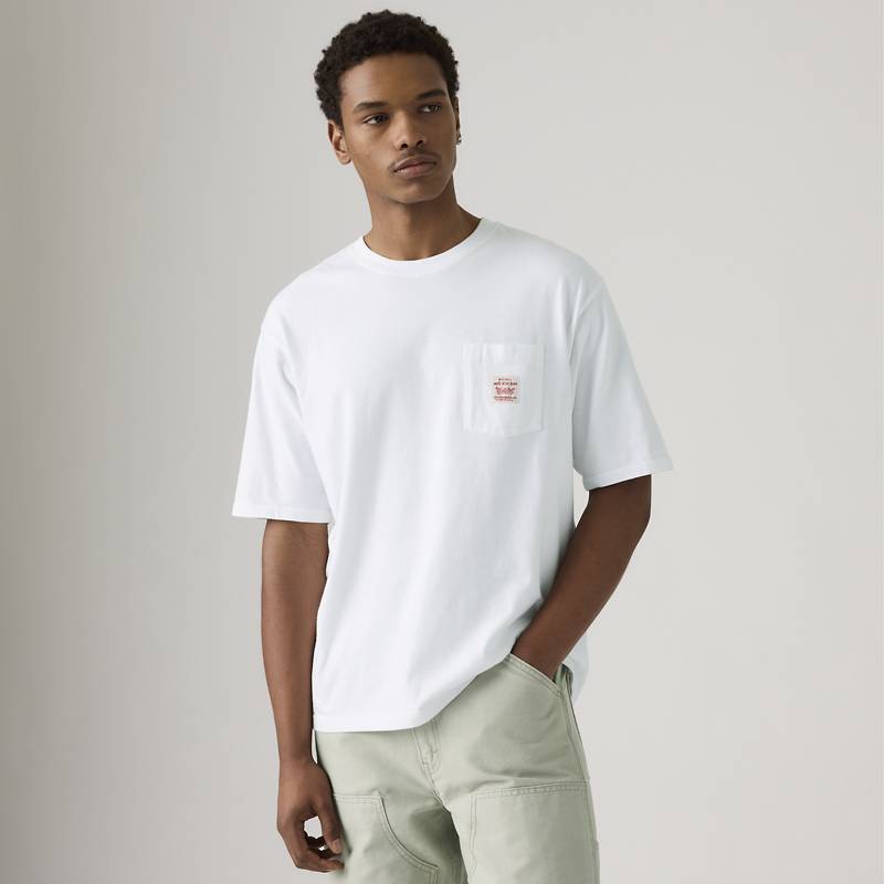 Workwear Tee