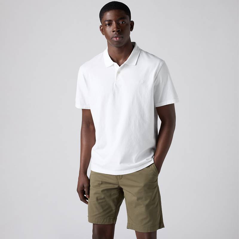 Authentic Polo