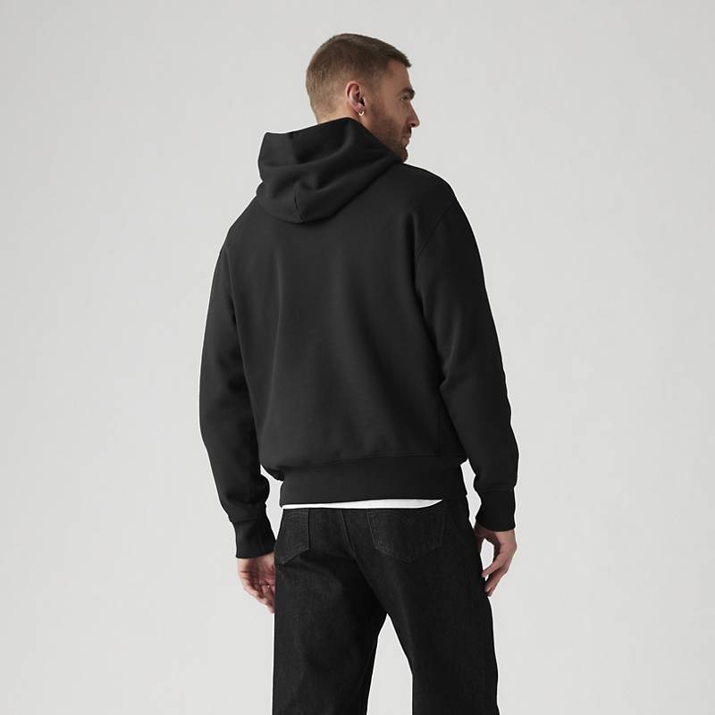 Authentic Hoodie