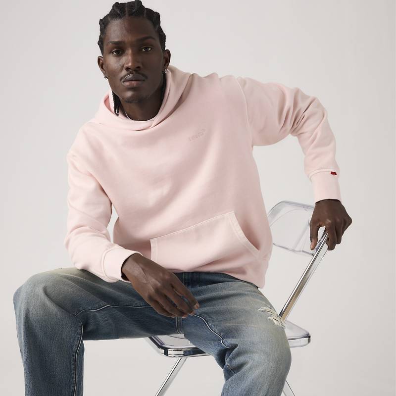Authentic Hoodie