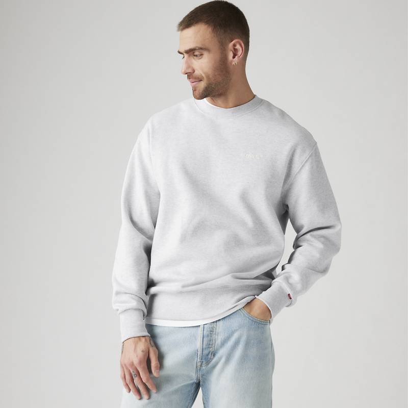 Authentic Crewneck Sweatshirt