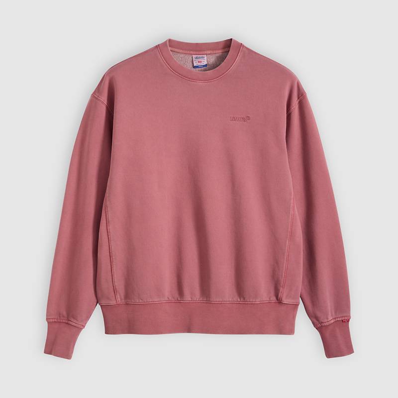 Authentic Crewneck Sweatshirt