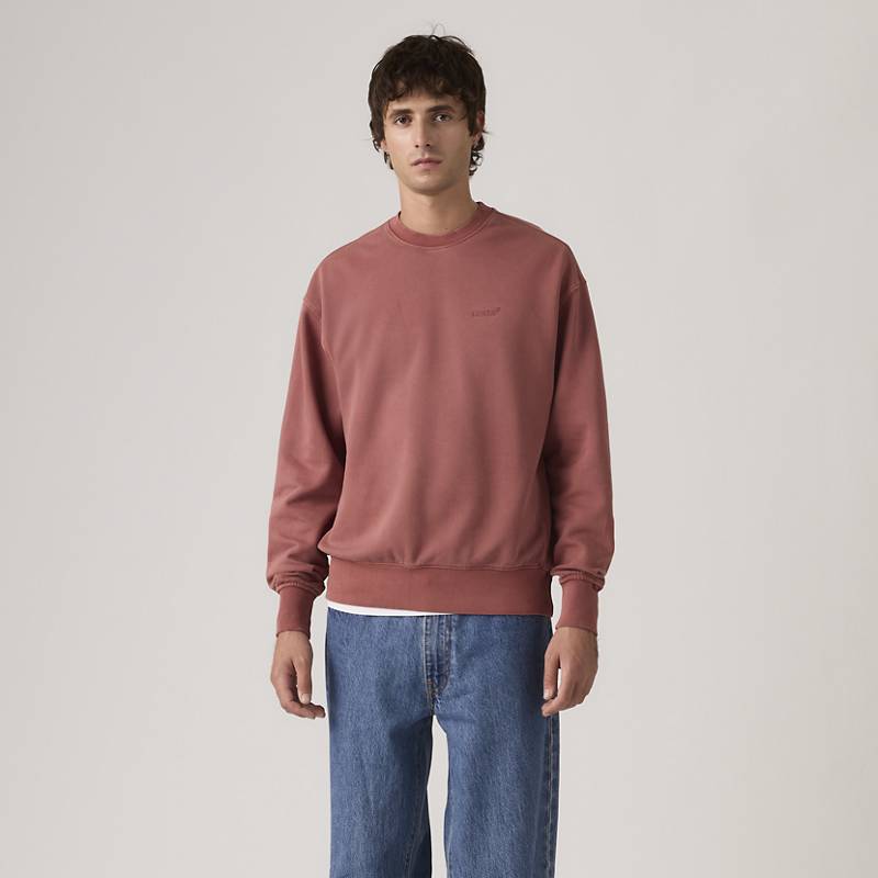Authentic Crewneck Sweatshirt