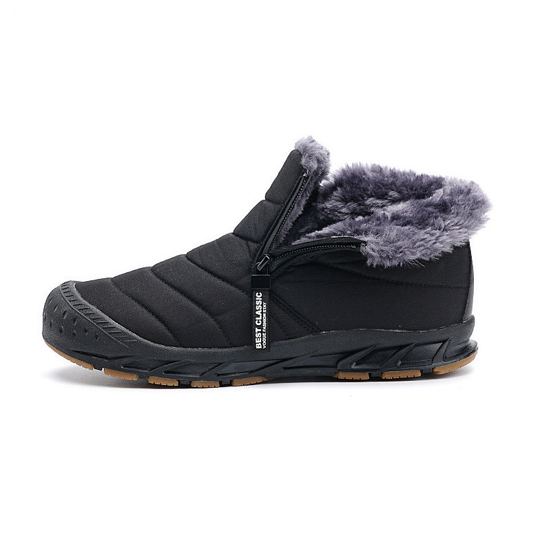 Unisex Zermatt Winterschuhe