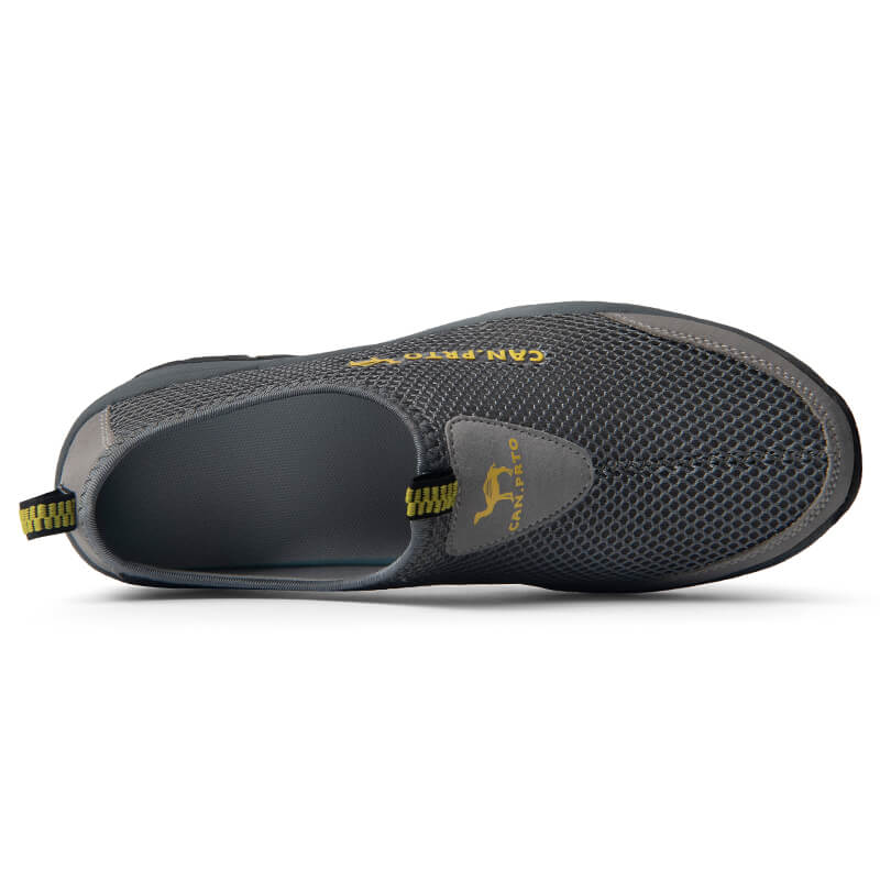 Leichte Herren-Freizeit-Slipper