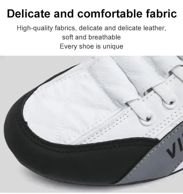 LetcloTM Vielseitige, bequeme Slip-On-Halbsneaker