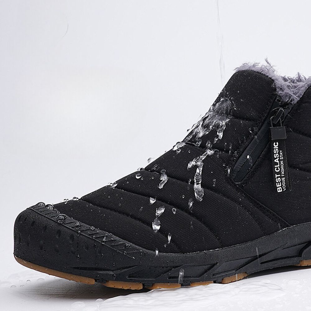 Unisex Zermatt Winterschuhe